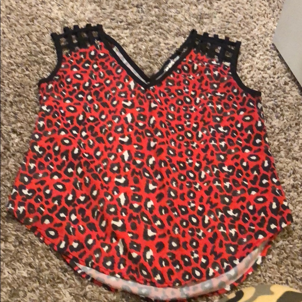 Cute dressy shirt